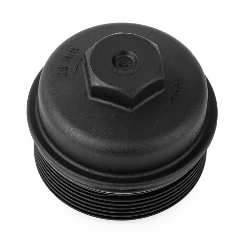  Oil filter cover for Volkswagen Golf 5 FSi - GC51541 