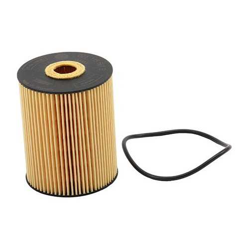  Oil filter for Golf 3 11/95-> - GC51605 