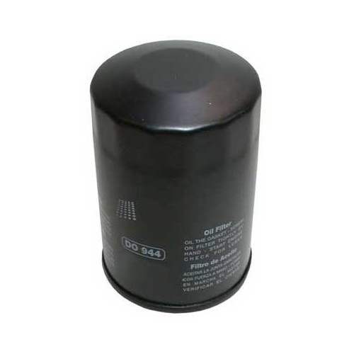  Oil filter for Golf 3, Vento & Passat 3 TDi 90cv - GC51700 