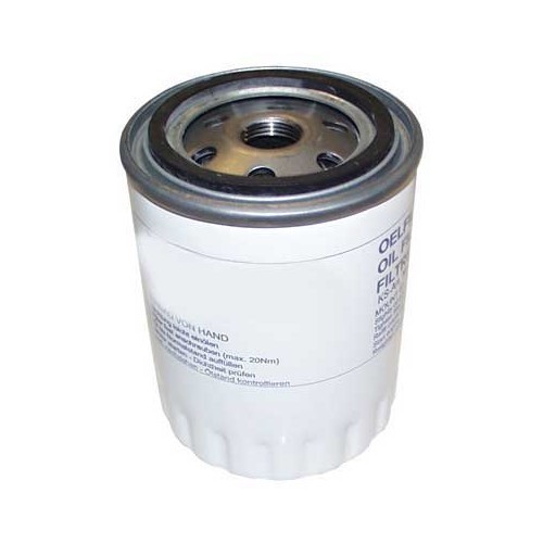     
                
                
    Oil filter for Golf 3, Vento & Passat 3 TDi 110cv type AFN - GC51800
