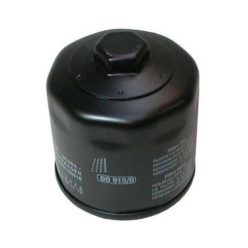  Oil filter for Polo 9N - GC51807 