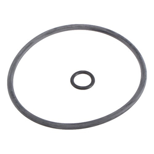 Filtre à huile pour Golf 4 et Bora SDi / TDi, origine VW - GC51815