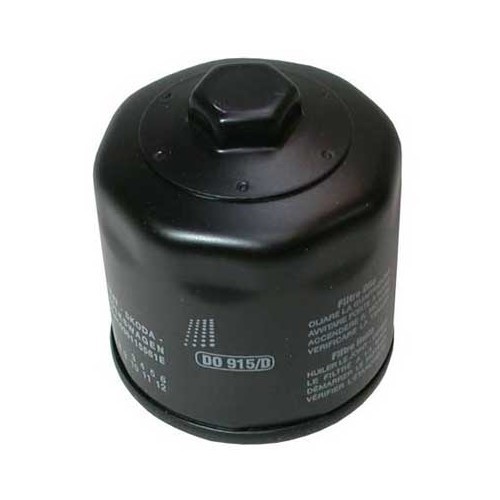  Oil filter for Skoda Octavia 1Z - GC51826 