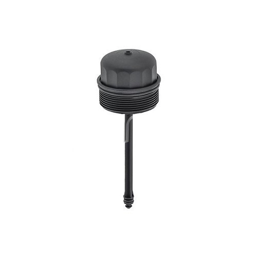 Oil filter housing cover for Golf 4 and Bora