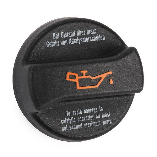  Oil filler cap for Golf 5 - GC52001 