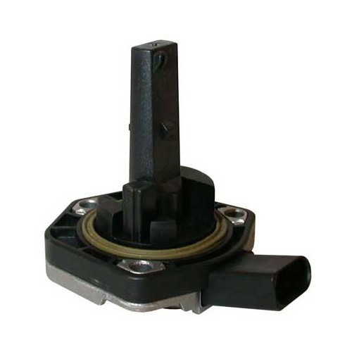 Oil level sensor on sump for Golf 4, Passat 4, 5 and New Beetle
