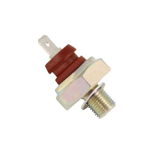 Oil pressure warningsensor, 0.3 bar - GC52402