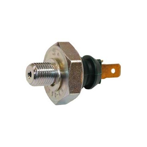 Sensor de pressão de óleo 0,3 / 0,6 bar - GC52410