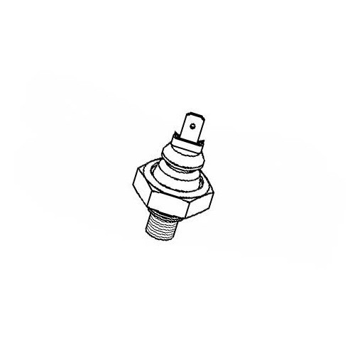 Öldrucksensor 0.3 / 0.6 bar - GC52410