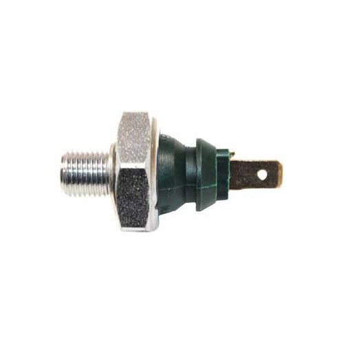  Oil pressure sensor,0.3 / 0.6 bars - GC52410 