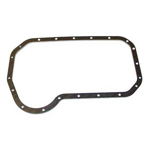 Oil pan gasket for Golf 2