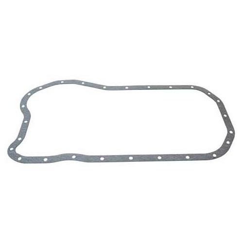 Oil carter gasket for Golf 3 engine VR6 type AAA 93 ->