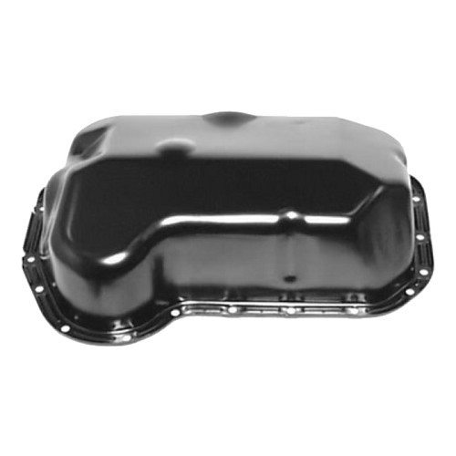  JP GROUP engine oil pan for VW Golf 1 2 and Scirocco - GC52515 
