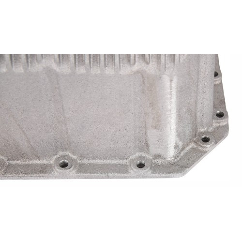 SCHRICK aluminium sump for 1.5 ->2.0, Golf 1, 2, 3, Corrado engines - GC52524