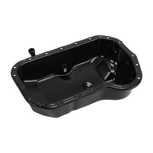 Oil sump for Golf 2 turbo Diesel