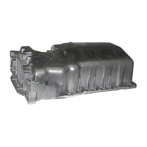  Cárter de aceite sin orificio de sonda para Golf 4, 1.8 125cv (AGN) - GC52544 