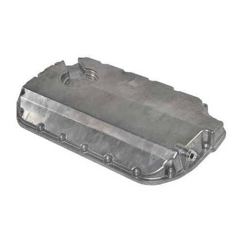 Bandeja de óleo inferior sem furo sensor para Passat 4 (3B2, 3B5) - GC52576