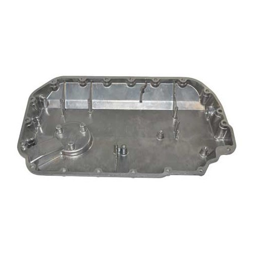 Bandeja de óleo inferior sem furo sensor para Passat 4 (3B2, 3B5) - GC52576