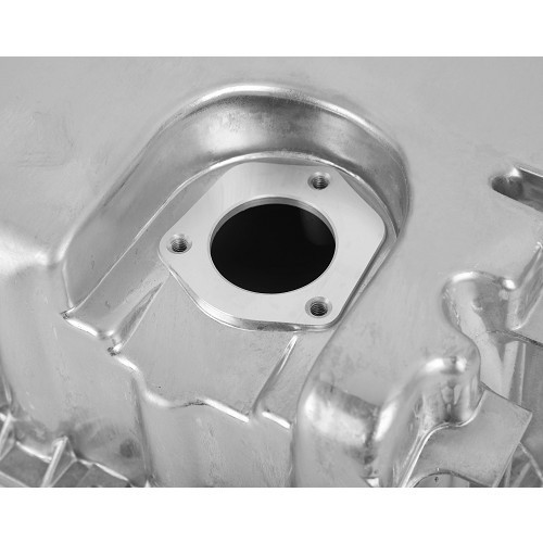 Oil sump with sensor hole for Seat Ibiza 6L - GC52590