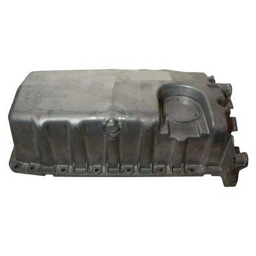  Bandeja de aceite sin orificio para sonda para Skoda Octavia 1U - GC52598 