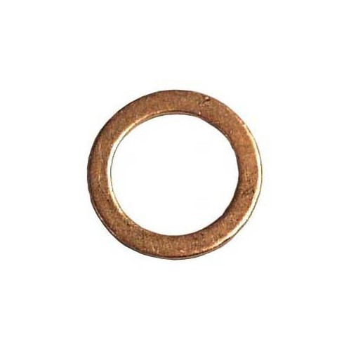 Drain plug gasket - 14 x 20 x 1 mm