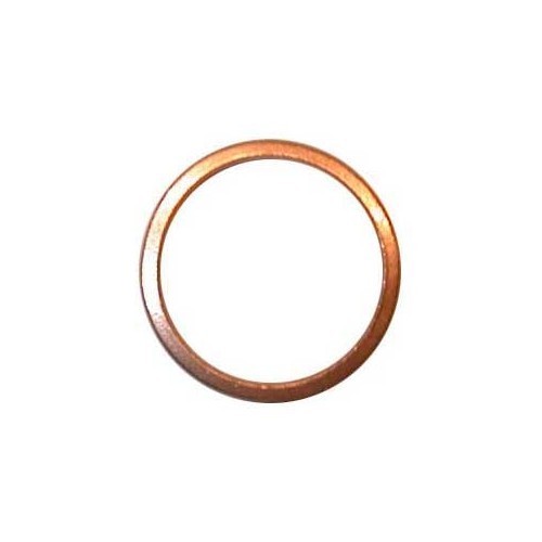  Drain plug seal for 2.0 16s engine (ABF) - GC52610 