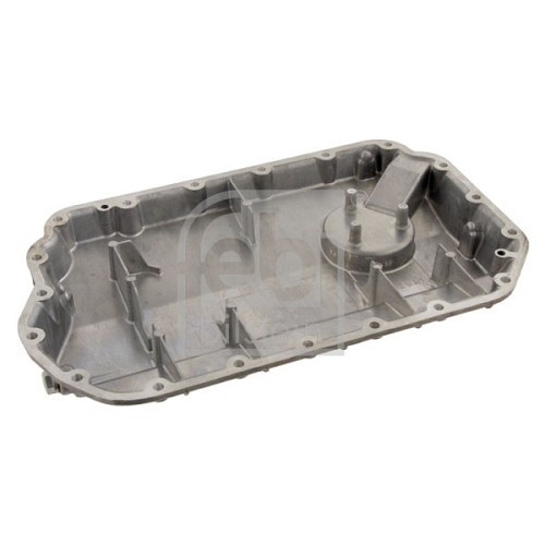     
                
                
    Lower oil sump for Passat 4 and 5 (3B) - GC52753
