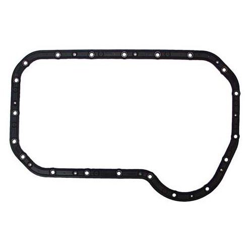  Joint de carter d'huile pour Seat Ibiza 6K, version caoutchouc - GC52783 