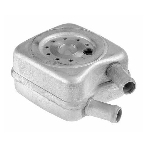  Radiador de aceite para VW Polo (6N, 6N2) y Lupo - GC52796 