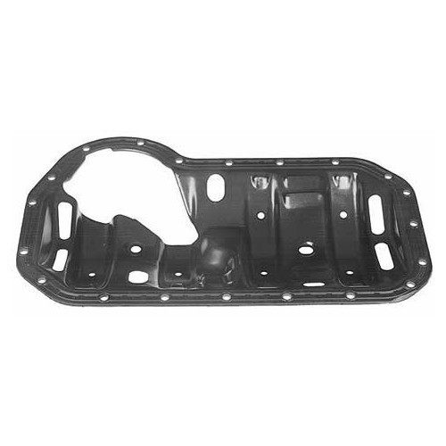  Oil pan gasket for Seat Ibiza 6K - GC52807 