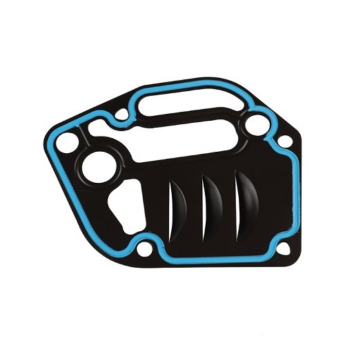  Junta de suporte de filtro de óleo para Volkswagen New Beetle - GC52891 