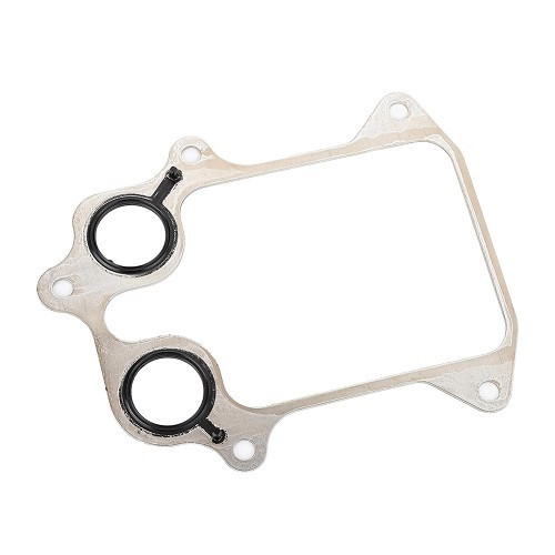  Oil filter holder gasket for Volkswagen Golf 5 TSi - GC52897 