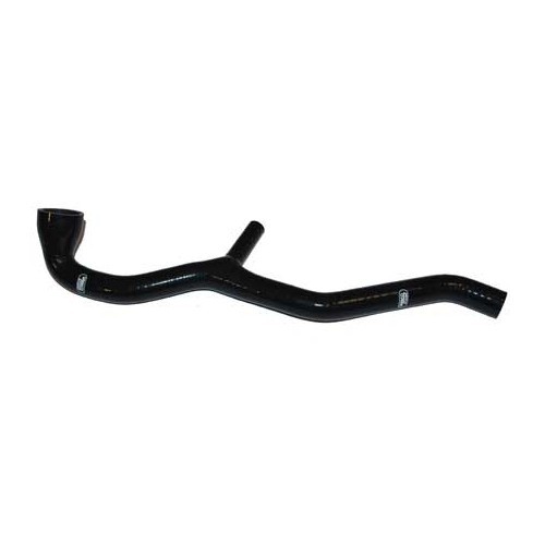  Tubo flexible de ventilación en bloc para Golf 2 GTi 16s - GC53010 