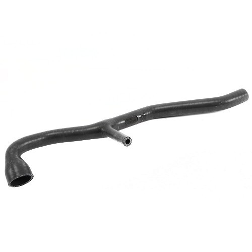  Tubo flexible de ventilación en bloc para Golf 2 GTi 16s - GC53017 