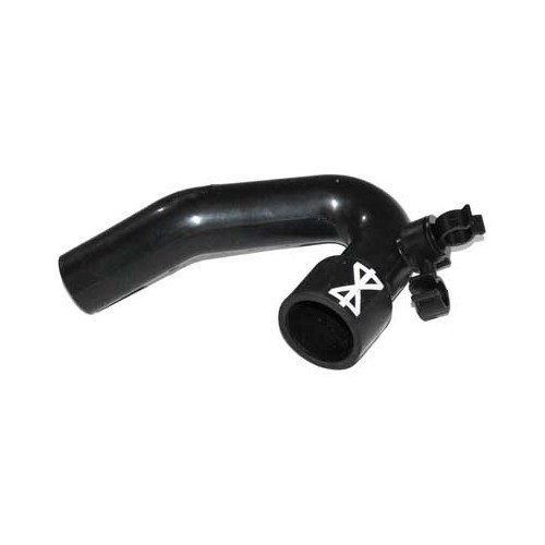 Air hose on inlet pipe for Golf 4 and New Beetle - GC53020