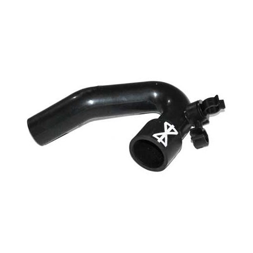 Flexible d'air sur conduit d'admission pour Golf 4 et New Beetle - GC53020