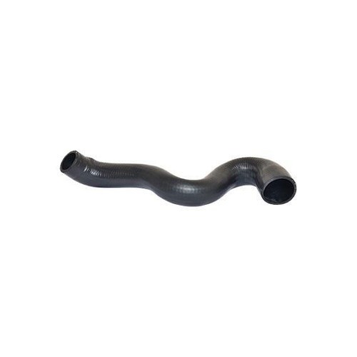  Manguito de turbo en tubo flexible de presión inferior de radiador de aire para Passat 4 - GC53037 