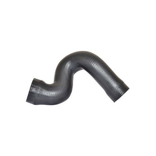  Upper turbo hose on the air cooler for Passat 4 - GC53067 