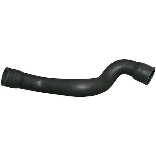  Upper turbo hose on the air cooler for Passat 4 - GC53069 