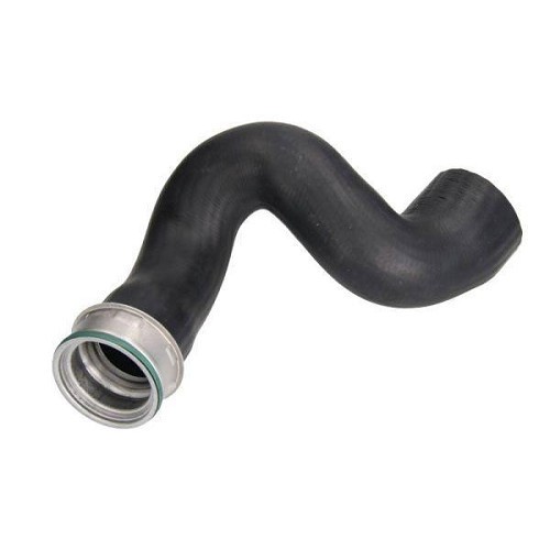  Upper turbo hose on the air cooler for Passat 5 - GC53078 