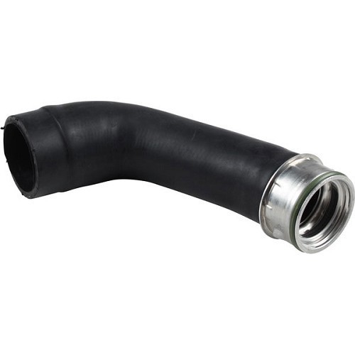  Tubo del turbo superiore su raccordo rigido per Polo 5 TDi - GC53087 