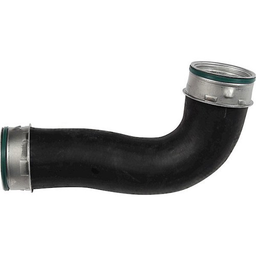  Left turbo hose on air hose for VW Golf 5 TDi - GC53099 