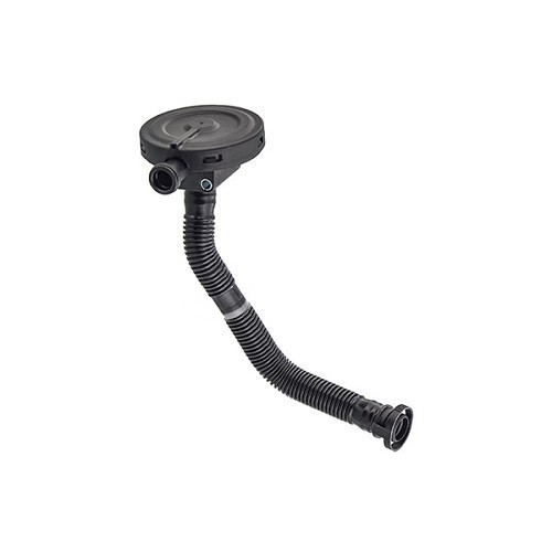  Válvula del respiradero con tubo para Seat Ibiza 6L - GC53119 