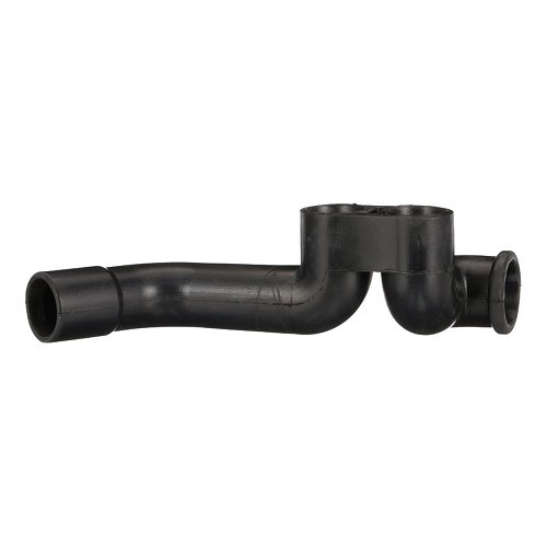 Tubo di collegamento alla valvola di sfiato del coperchio della testata per VW Golf 3 GTI Passat B3 e B4 (10/1989-04/1999) - motore 2E - GC53356