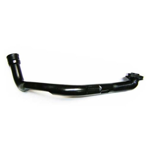 Breather hose for Seat Ibiza 6K, diesel engines - GC53404