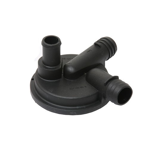  Sfiato dell'olio sul coperchio della testa del cilindro per VW Golf 4 Cabriolet - GC53524 