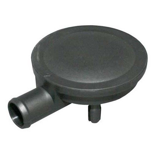  Respiradero de aceite sobre cubreculata para Seat Ibiza 6K - GC53528 