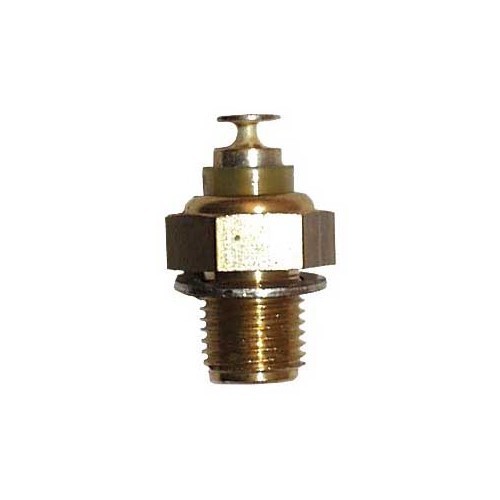 Water / oil temperature sensor 0 - 125°C