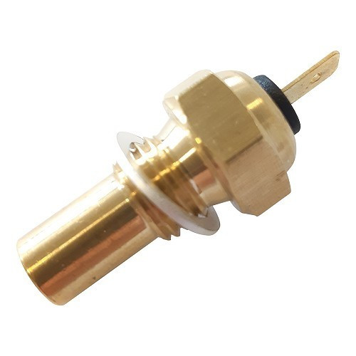  Sensor de temperatura da água 0 - 120°C para Golf 1 até 1976 - GC54101 