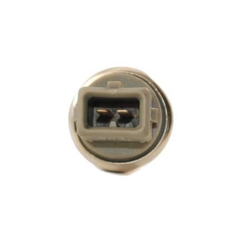 Sensor de temperatura de agua 2 polos gris 30 / 40 °C - GC54320